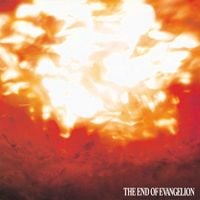 Shiro SAGISU - The End of Evangelion