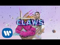 Charli xcx - claws