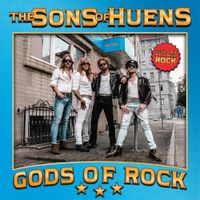 Mehnersmoos - Gods of Rock