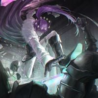 AZALI - PLAYFUL MASSACRE (2v1000 ver.)