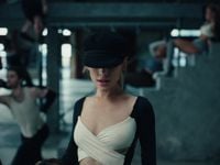 Ariana Grande - yes, and?