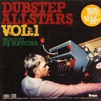DJ Hatcha - Dubstep Allstars Vol. 1