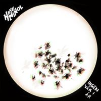 Hayeminol - Ingen v&aring;r i &aring;r