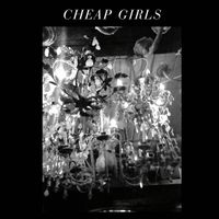 Cheap Girls - God's Ex​-​Wife (Selective Rarities 2007​-​2014)