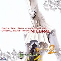目黒将司 [Shoji Meguro] - Digital Devil Saga ~Avatar Tuner~ 1 & 2 Original Sound Track: Integral