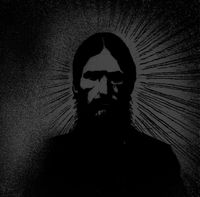 Aarsland - Rasputin