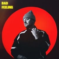 Conor Maynard - Bad Feeling