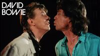 David Bowie - Dancing in the Street