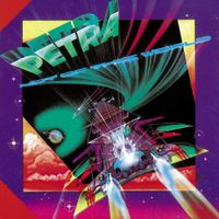 Petra - Not Of This World