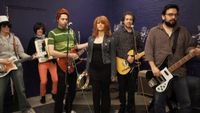 The New Pornographers - Moves