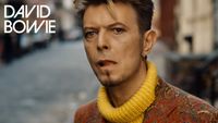 David Bowie - I'm Afraid of Americans