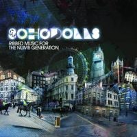 Sohodolls - Ribbed Music for the Numb Generation