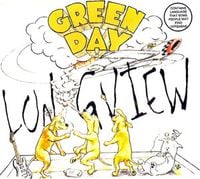 Green Day - Longview