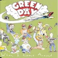 Green Day - When I Come Around