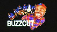 BROCKHAMPTON - BUZZCUT