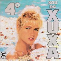 Xuxa - 4&ordm; Xou da Xuxa
