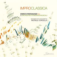 Enrico Pieranunzi - Improclassica