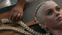 Katy Perry - Bon App&eacute;tit