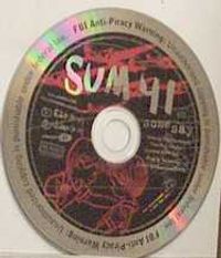 Sum 41 - Some Say