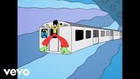 The Avalanches - Subways