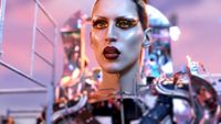 Arca - Prada / Rakata