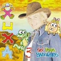 Xuxa - Xuxa S&oacute; Para Baixinhos 3