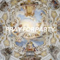 SIMILIVINLIFE - PRAY FOR PARTY