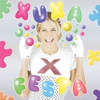 Xuxa - Xuxa Festa
