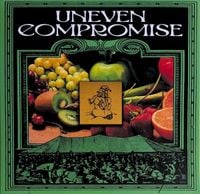 Lil Ugly Mane - UNEVEN COMPROMISE