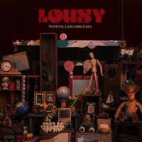 Perspective, a lovely hand to hold - Lousy