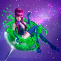 Solene - Fame!