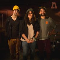 Palehound - Palehound on Audiotree Live