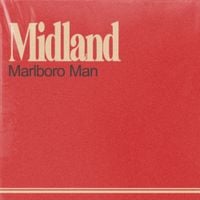 Midland - Marlboro Man