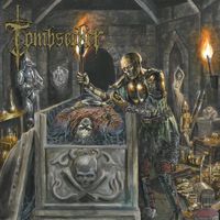 Tombseeker - Tombseeker