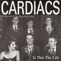 Cardiacs - Is This the Life / I'm Eating in Bed
