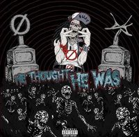 Tezzus - He Thought He Was