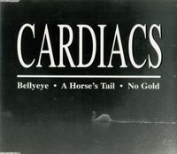 Cardiacs - Bellyeye