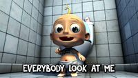 Baby Kata - Pee Pee Poo Poo