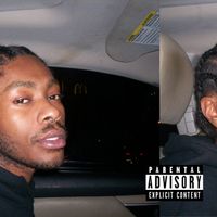 Oliverishiding - Baby With The Bath