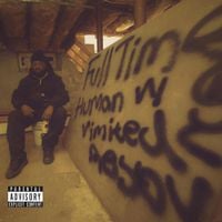 Malik Elijah - FULLTIMEHUMAN WITH LIMITEDRESOURCES