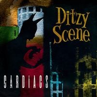Cardiacs - Ditzy Scene