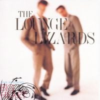 The Lounge Lizards - Big Heart: Live in Tokyo