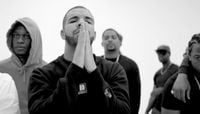 Drake - Energy
