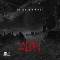 Rich Rocka - Alien