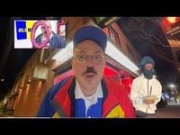 Yuno Miles - Fantano Diss