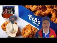 Yuno Miles - Bobos Chicken