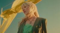 Carly Rae Jepsen - Western Wind