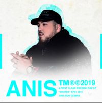 Anis Don Demina - ANIS