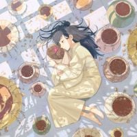 Mili - SAIKAI