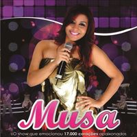 Priscila Senna - Ao Vivo em Recife, Vol. 1